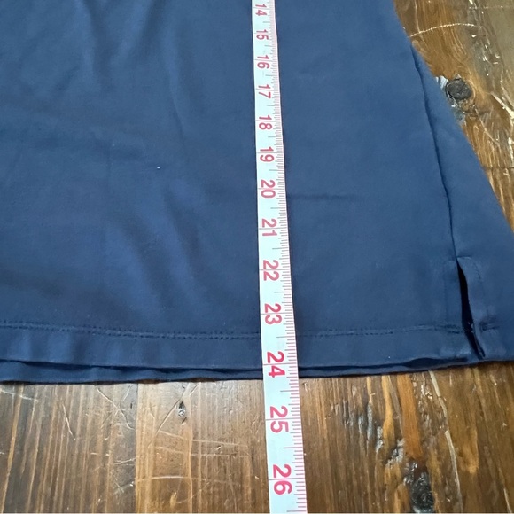 Banana Republic Mad Men Tank Top Shirt Womens Open Back Sleeveless Medium - Picture 7 of 7